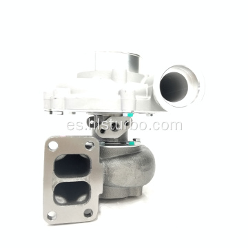 Turbocompresor Benz K27.2 53279887188 53279707188 10228268 2005- Movimiento de tierra del motor industrial Liebherr con motor D934